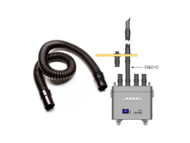 Tuyau flexible JBC FAE010