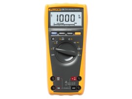 Multimètre Fluke 179 de fonction valeur efficace vraie