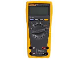 Fluke 177 Multimètre True-RMS - Étalonné