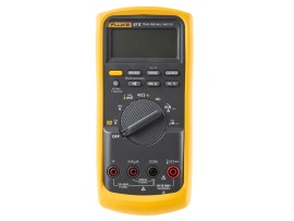 Multimètre Fluke 87 V de fonction valeur efficace vraie