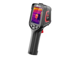 Caméra dé imagerie thermique Guide IR E4S