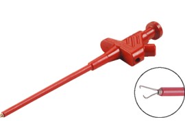 Hirschmann kleps 30 red