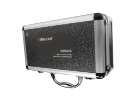 Ensemble d'étalonnage du guide d'ondes Siglent KWR42A