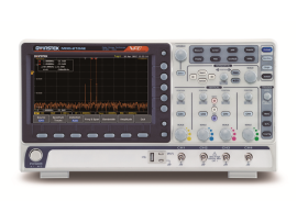 Oscilloscope GW Instek MDO-2102EG
