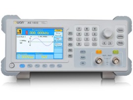 Générateur de fonctions Owon AG1012F