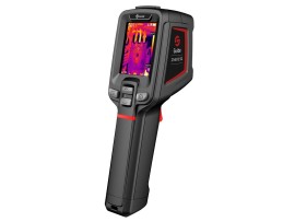 Caméra thermique mise au point automatique Guide IR E2+