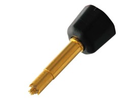 Embout de remplacement Hioki pour cordons de mesure (9465-90)