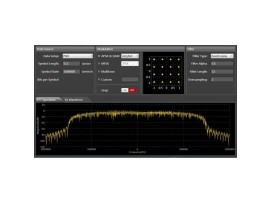Option IQ Siglent SDG-6000X