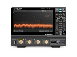 Oscilloscope Siglent SDS3034X HD