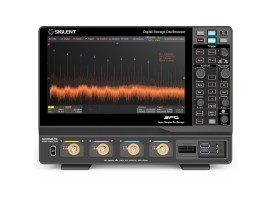 Oscilloscope Siglent SDS3054X HD