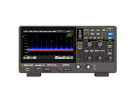 Oscilloscope Siglent SDS802X HD