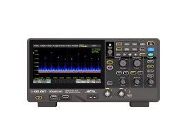 Oscilloscope Siglent SDS822X HD