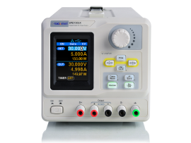 Alimentation de laboratoire Siglent SPD1305X