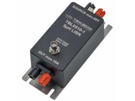 Tekbox TBL0510-1 LISN