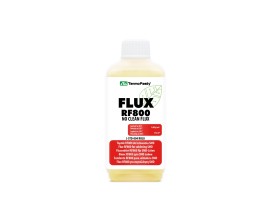 Termopasty no-clean RF800 CMS Flux 50 ml