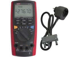Multimètre UNI-T UT71E