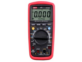 Multimètre UNI-T UT139C