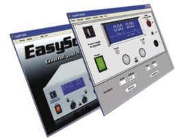 Elektro Automatik EasyPS2000 series software optie