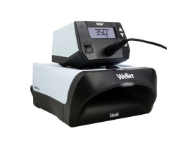 Ensemble Zero Smog Shield Weller WE1010