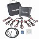 Oscilloscope HT1008C avec USB de Hantek