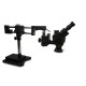 Ensemble stéréomicroscope SM-4TP - Édition noire