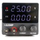 Alimentation de laboratoire ELE-PSU305C