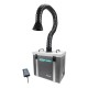 Extracteur de vapeurs Quick 6101A2