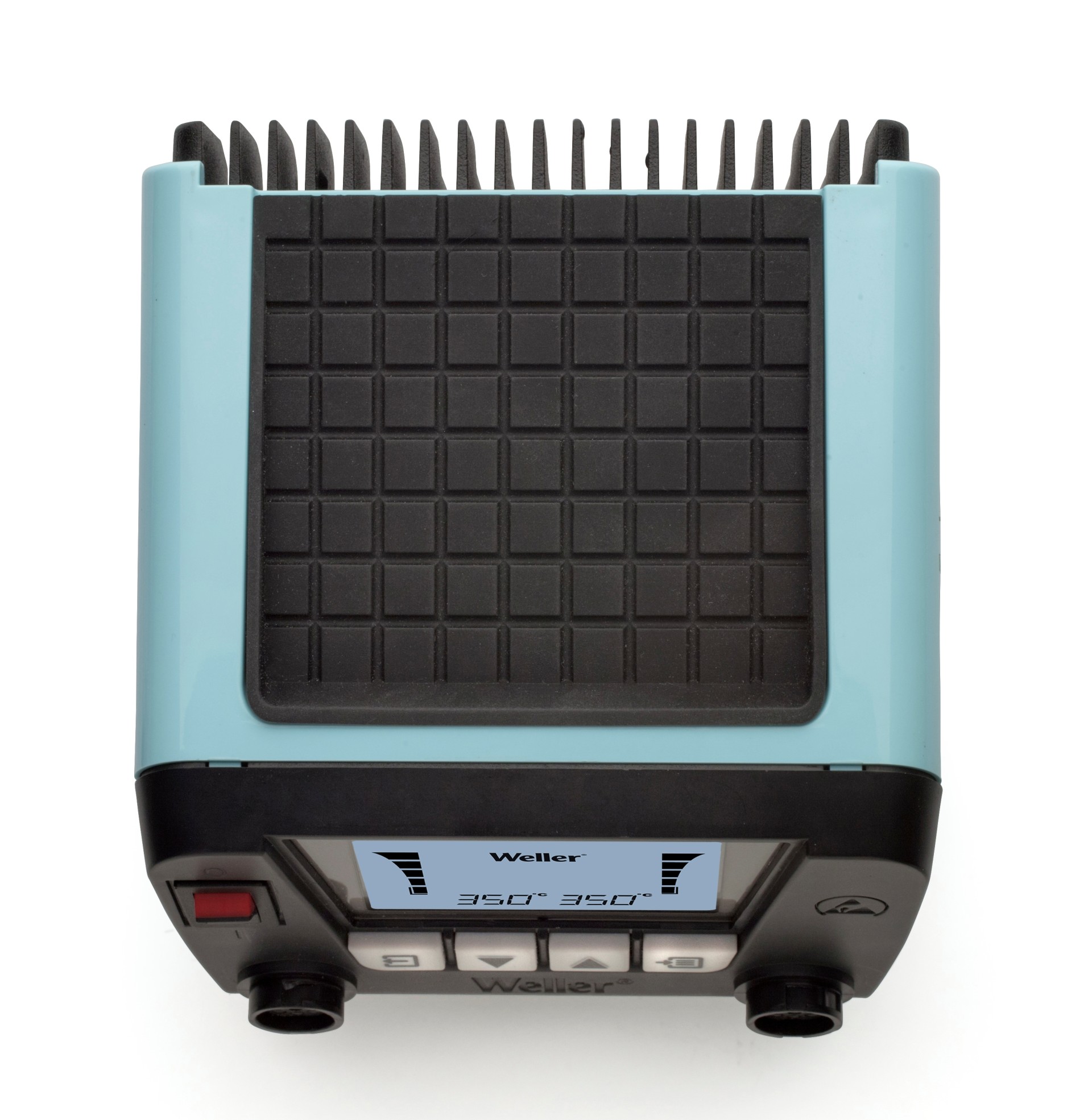 Station De Soudage Weller WS81 230V - 80W - T0053250699N