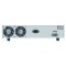 GW Instek APS-7050E power supply (EU socket) back