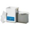 Bofa V200 fume extractor filter compartment open