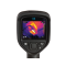 Flir E4 scherm