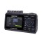 Graphtec GL260 datalogger front side