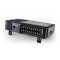 Graphtec GL260 datalogger top side