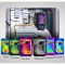 Guide IR E2+S thermal imaging camera colour palette