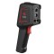 Guide IR E2+S thermal imaging camera dimetric side view