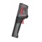 Guide IR E4S thermal imaging camera side view