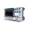 GW Instek GDS-912 oscilloscope side