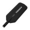Harogic HOA-90 omni directional antenna angled with connector