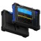Harogic PXN-45 spectrum analyser low-angle view