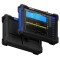 Harogic PXN-60 spectrum analyser high-angle view