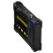 Harogic PXN-60 spectrum analyser low-angle view