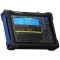 Harogic PXN-60 spectrum analyser side view 2