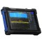 Harogic PXN-90 spectrum analyser side view