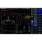 Harogic SAN-45 USB spectrum analyser software signal demodulation display