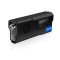 Harogic SAN-90 USB spectrum analyser angled view