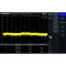 Harogic SAN-90 USB spectrum analyser software harmonic measurement