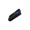 Harogic SAN-60 USB spectrum analyser rear angled view