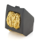 JBC LCB brass wool option module side view