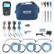 Metrel MI2883EU kit power logger full case