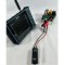 Micsig DP702 differential probe setup